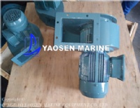 CQ3-J Marine Centrifugal fan