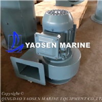 CQ4-J Marine Centrifugal ventilator for ship use